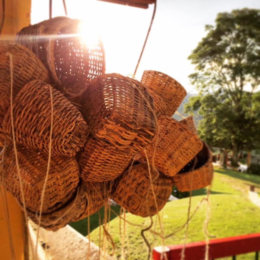 فندق Finca El Ocaso سالنتو المظهر الخارجي الصورة