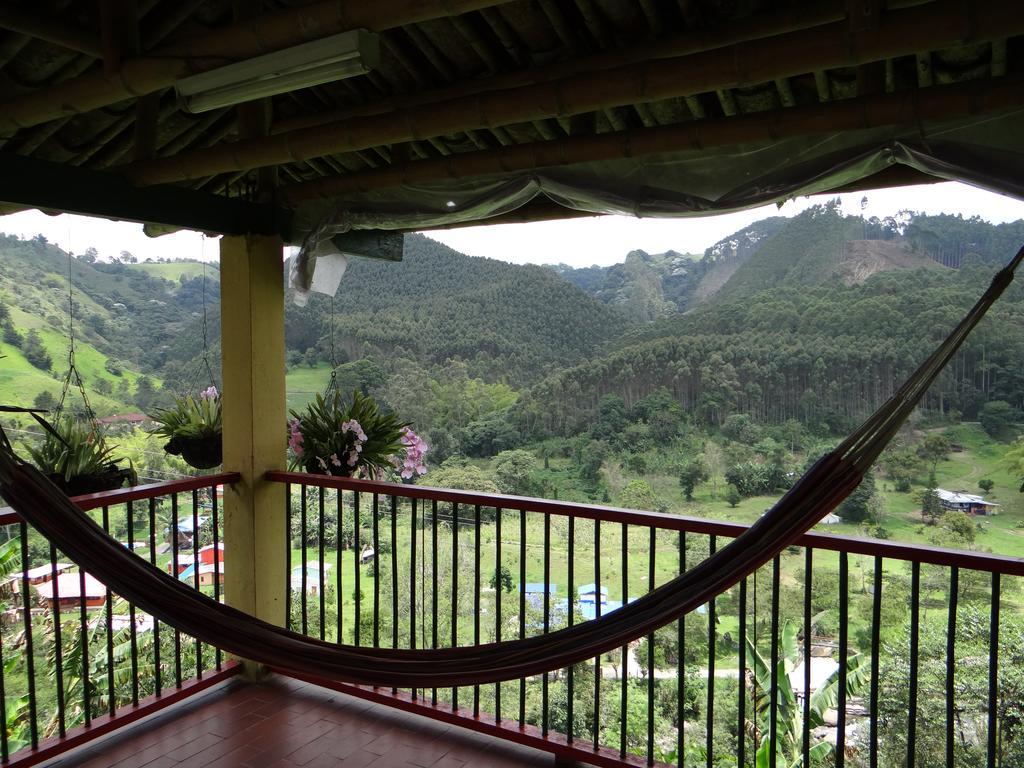 فندق Finca El Ocaso سالنتو المظهر الخارجي الصورة